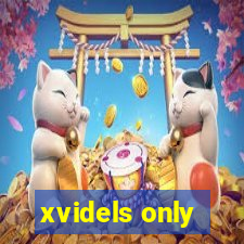 xvidels only